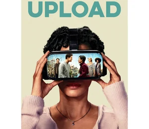 Critique Upload S02 : votre âme ne tient qu'à un téléchargement
